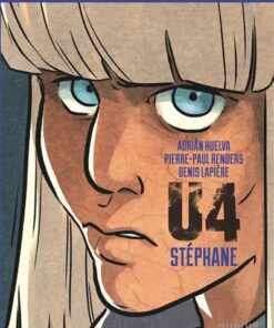 U4 - Stéphane