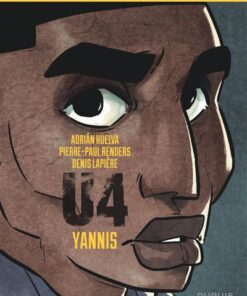 U4 - Yannis