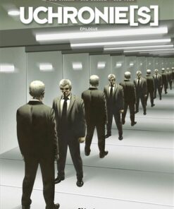 Uchronie[s] - Épilogue