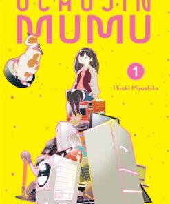 Uchujin Mumu T01