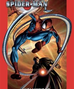Ultimate Spider-Man T02 : Hollywood