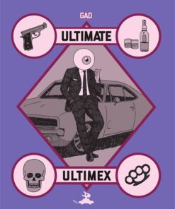 Ultimate Ultimex