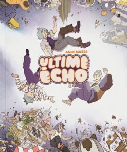 Ultime écho