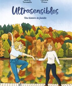Ultrasensibles