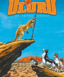Uluru