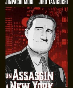 Un Assassin à New York