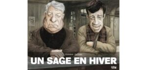 Un Sage en hiver