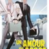 Le petit ami dangereux de Suzu
