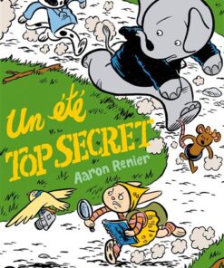 Un été top secret