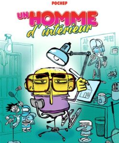 Un homme d'intérieur