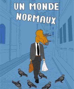 Un monde normaux