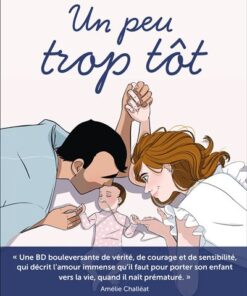 Un peu trop tôt