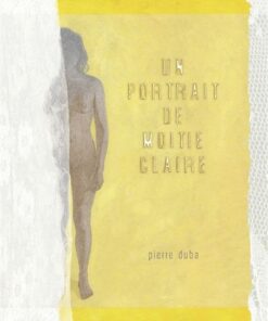 Un portrait de moitié claire