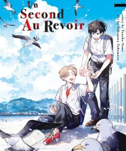 Un second au revoir T01