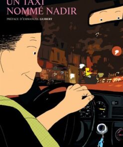 Un taxi nommé Nadir