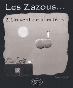 Un vent de liberté