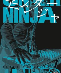 Under Ninja T07