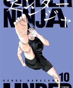 Under Ninja T10