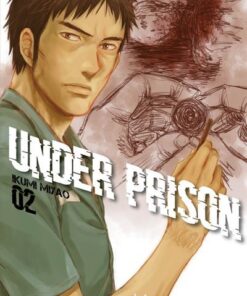 Under Prison - Tome 2 (VF)