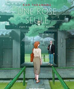 Une Rose seule