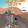 Moi, je veux être une sorcière