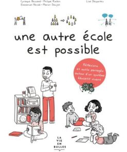 Une autre école est possible