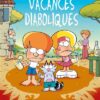 Une grande aventure des P'tits Diables T01
