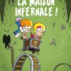 Une grande aventure des P'tits Diables T02