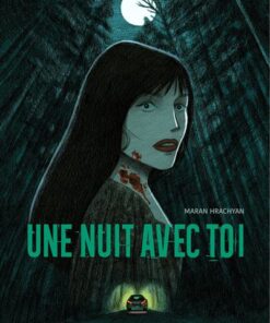 Une nuit avec toi