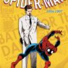Untold Tales of Spider-Man : L'intégrale 1996-1997 (T54)