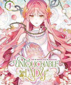 Untouchable Lady T01