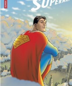 Urban Comics Nomad : All-Star Superman