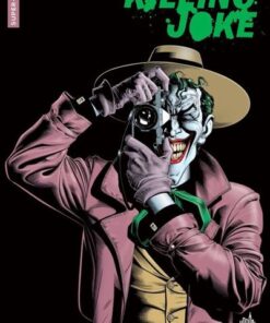 Urban Comics Nomad : Killing Joke