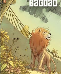 Urban Comics Nomad : Les Seigneurs de Bagdad