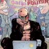 Urban Comics Nomad : Transmetropolitan tome 1 Urban Comics Nomad : Transmetropolitan tome 1
