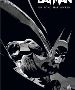 Urban Comics Nomad : Un Long Halloween