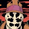 Urban Comics Nomad : Watchmen
