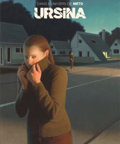 Ursina - Dans L'univers de Méto