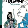 Usagi Yojimbo T23 - Format Manga