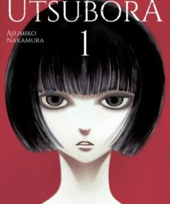 Utsubora - Tome 1 (VF)