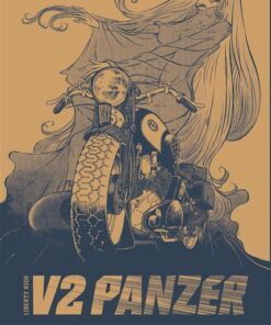 V2 Panzer