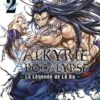 Skeleton Double - tome 2