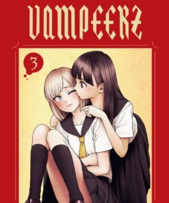 Vampeerz - Tome 3 (VF)