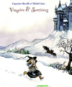 Vampire & Sorcières