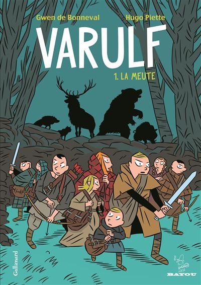 Varulf