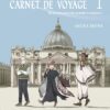 Vatican, carnet de voyage T01