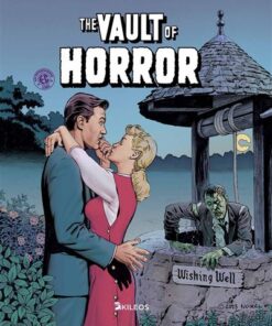 Vault of Horror - Tome 01