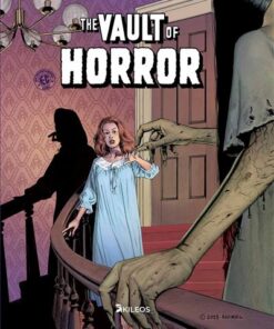 Vault of Horror - Tome 02
