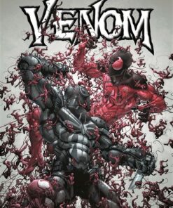 Venom (2011) T03 : Minimum Carnage