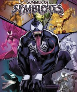 Venom & Carnage : Summer of Symbiotes N°01